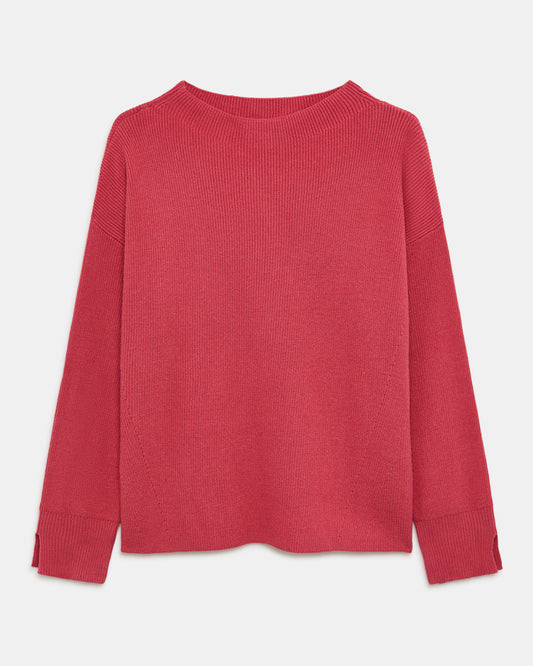ICHI Jumper Bright Rose (20J7637C55) Women