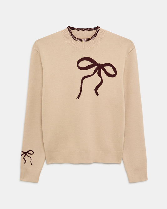 SØNDAG & SONS Jumper Nude (20J7659C35) Women