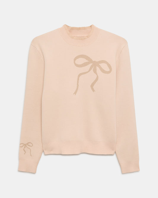 SØNDAG & SONS Jumper Bright Rose (20J7659C55) Women