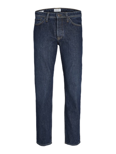 Jack & Jones Jeans Intelligence JJICHRIS JJORIGINAL AM 383 NOOS Blue Denim (12237276-BlueDenim) Men