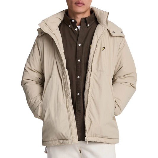 Lyle & Scott Padded Winterjacket (JK2107V-Z151) Men