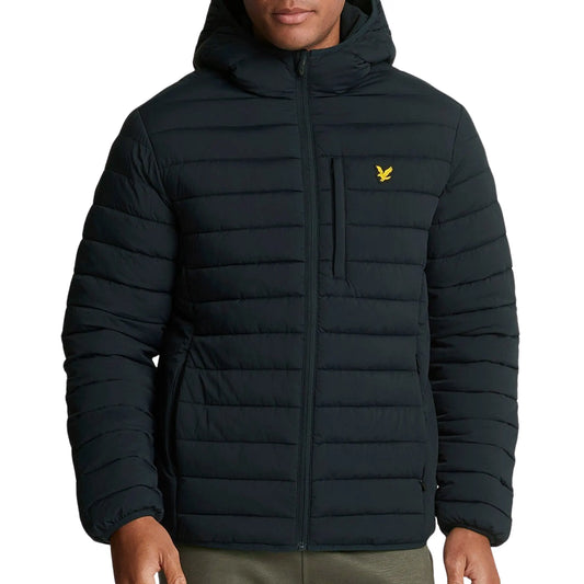 Lyle & Scott Jacket (JK2185SP-Z271) Men