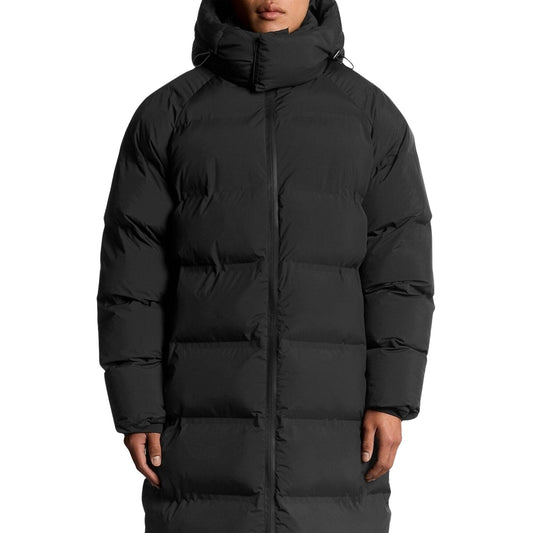 Lyle & Scott Welded Longline Puffer Winterjacket (JK2319V-Z865) Men