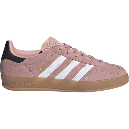 adidas Gazelle Indoor J 'Wonder Mauve' Unisex