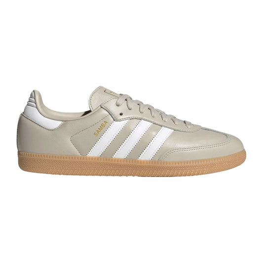 Adidas Samba OG Sneakers (JR0883) Unisex