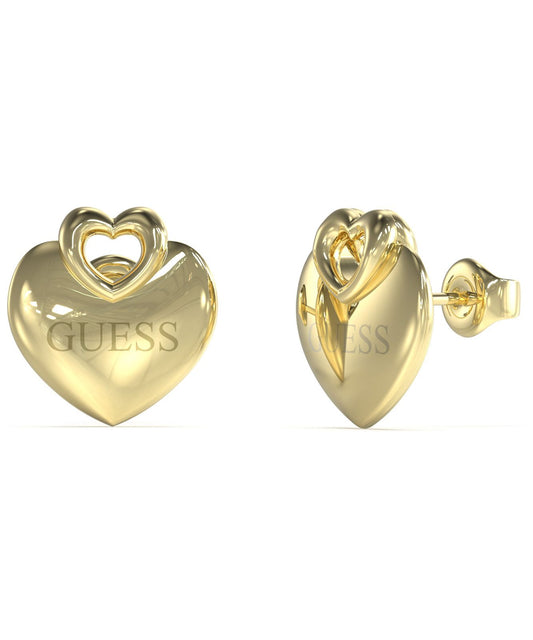 GUESS GOLDEN Jewelry (JUBE05218JWYG) Women