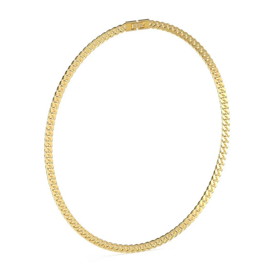Guess Necklace (JUMN04085JWYG) Men