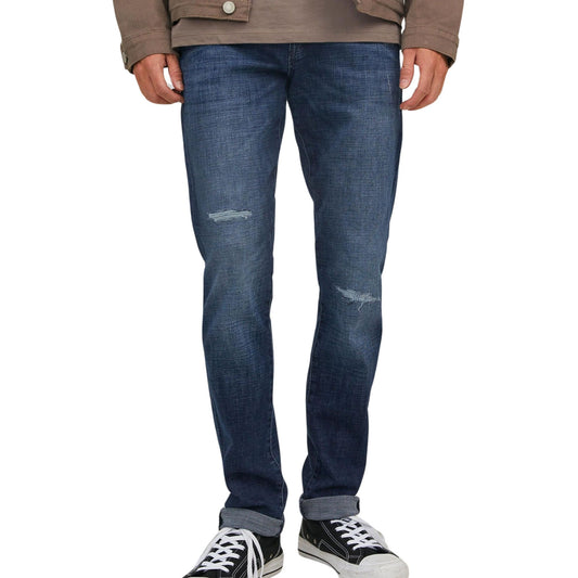Jack & Jones Glenn Fox Jeans (12201945-BLUEDENIM) Men