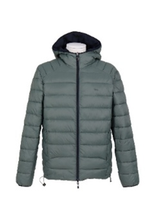 Harmont & Blaine Reversible Jacket (K0MO010406212) Men