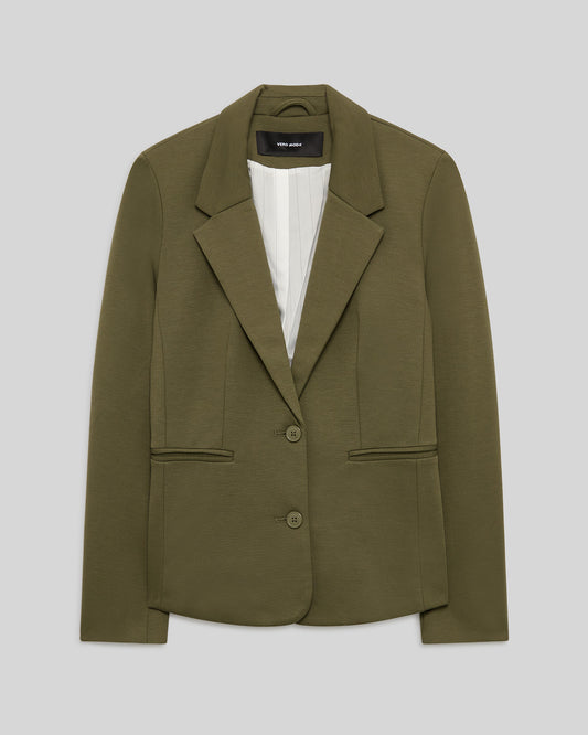 VERO MODA Jacket Khaki (14K1587C30) Women