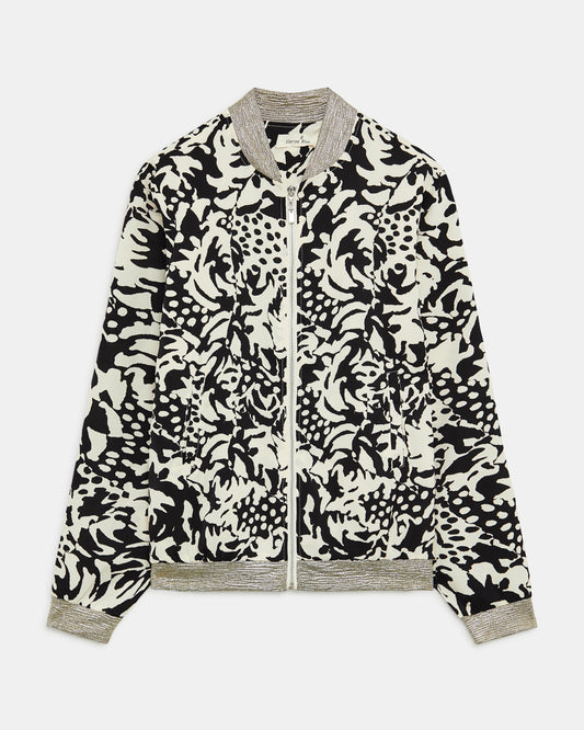 CERISE BLUE Jacket Black (18K2025C2) Women