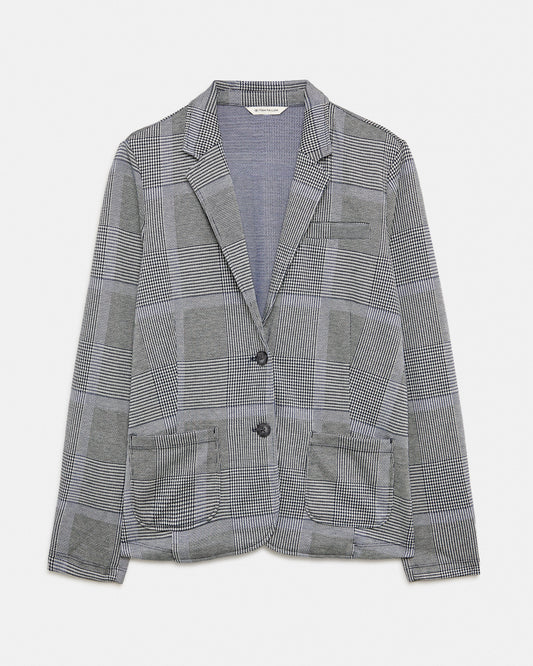 TOM TAILOR Jacket Blue (18K2405C3) Women