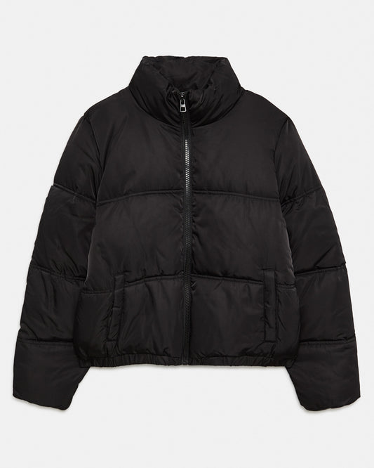 NOISY MAY Parka Black (18K2415C2) Women