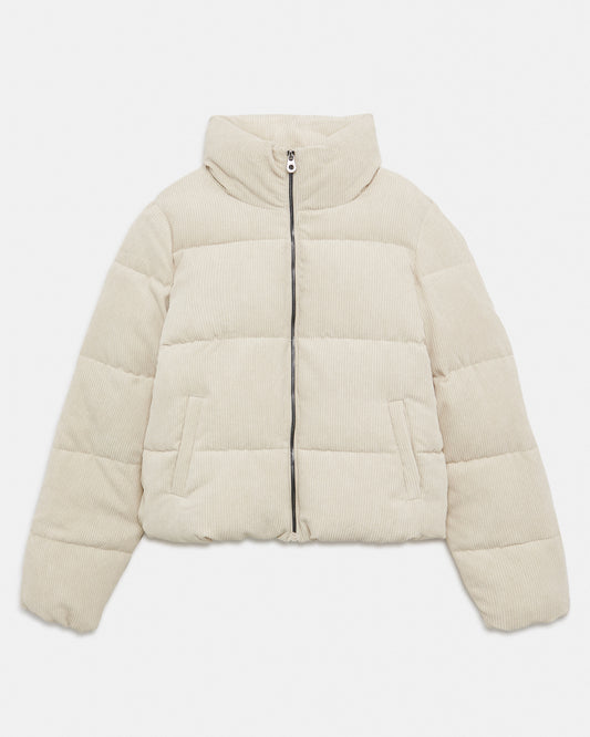 ONLY Parka Ecru (18K2422C34) Women
