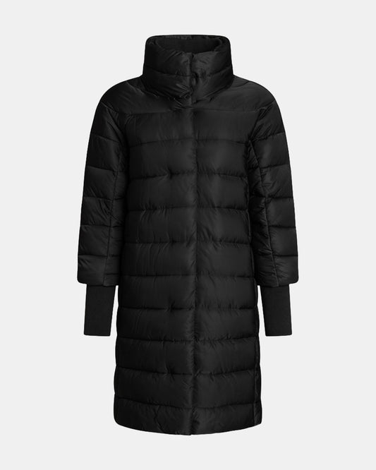 TOM TAILOR Parka Black (20K2873C2) Women