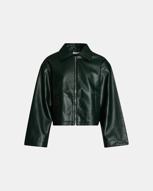Edited Jacket Dark Green (20K2891C32) Women