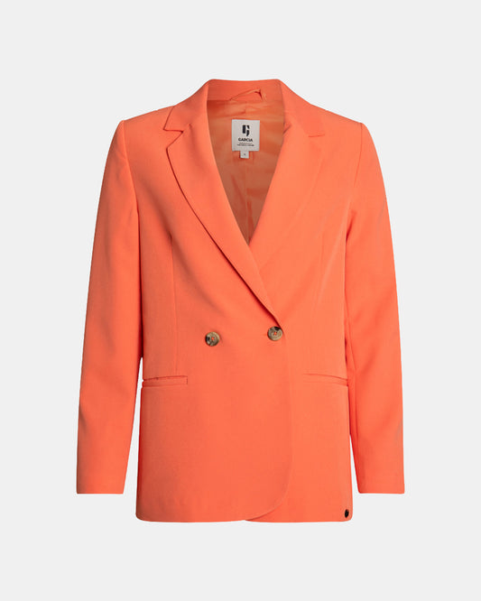 GARCIA Jacket Mandarine (20K5100C51) Women