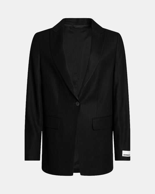 ARMEDANGELS Jacket Black (20K5118C2) Women