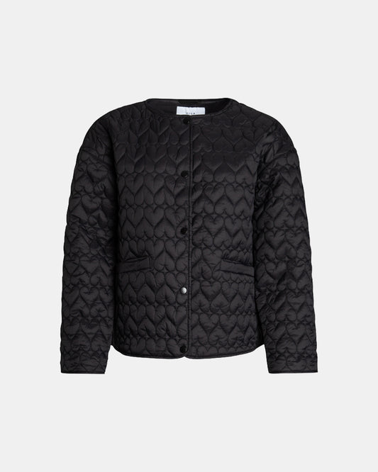 VILA Jacket Black (20K5192C2) Women