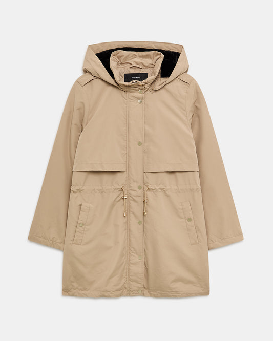 VERO MODA Parka Beige (20K5478C15) Women