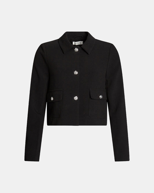 GUIDO MARIA KRETSCHMER Jacket Black (20K5693C2) Women