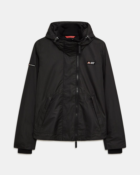 SUPERDRY Jacket Black (20K5802C2) Women