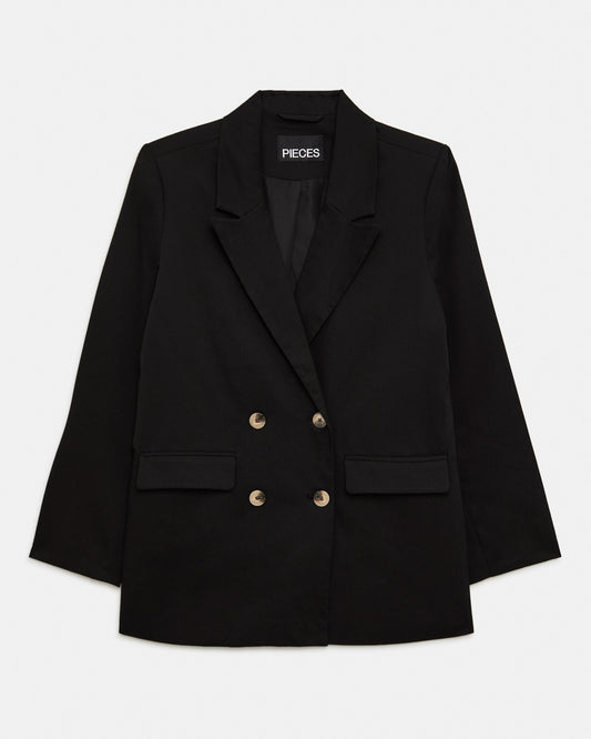 PIECES Jacket Black (20K6465C2) Women