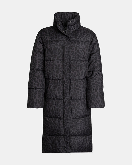 VILA Parka Brown (20K7615C14) Women