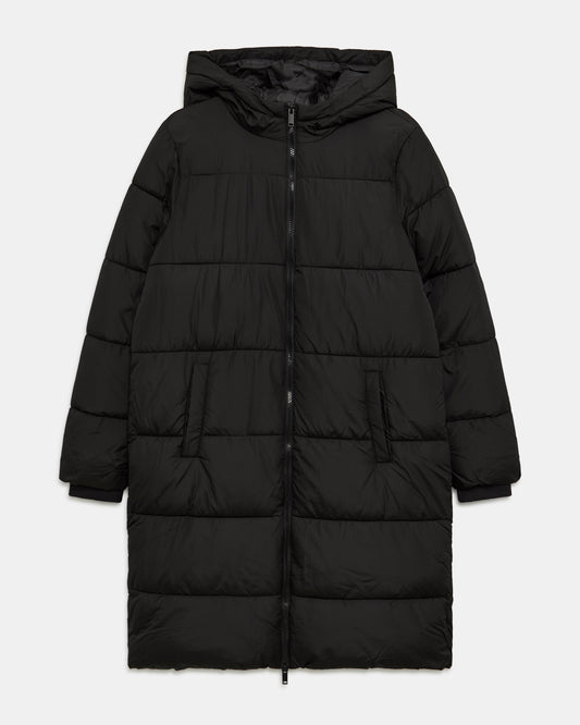 PIECES Parka Black (20K7888C2) Women