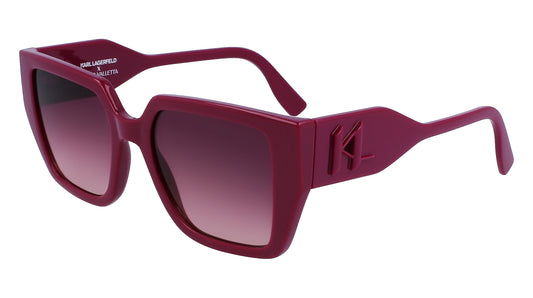 Karl Lagerfeld Sunglasses (KL6098S-501) Women