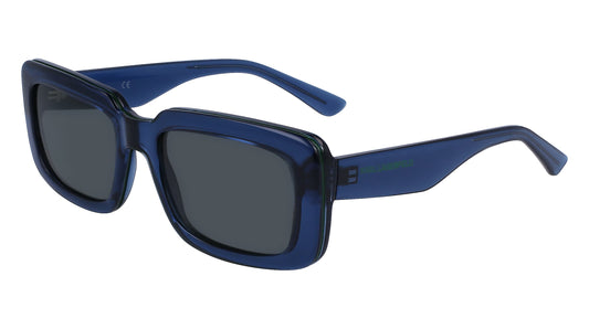 Karl Lagerfeld Sunglasses (KL6101S-400) Unisex