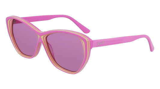 Karl Lagerfeld Sunglasses (KL6103S-664) Women