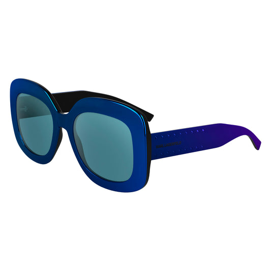 Karl Lagerfeld Sunglasses (KL6165S-400) Women