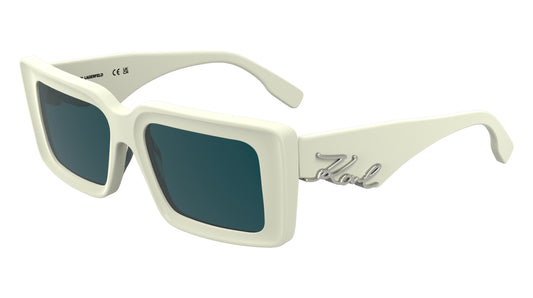 Karl Lagerfeld Sunglasses (KL6180S-105) Women