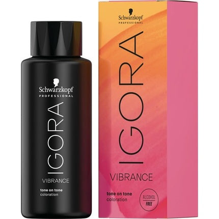 Schwarzkopf Professional Igora Vibrance 90 Extra Light Natural Blonde 60ml