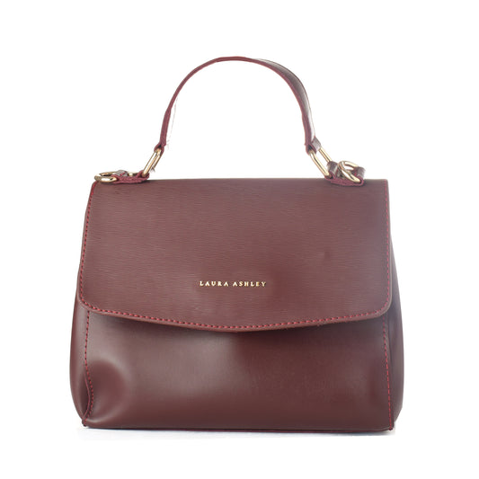 Laura Ashley Bag Red (LAURARED) Women
