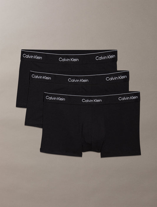 Calvin Klein Black/W Underwear (LV00NB4389-TM6) Men