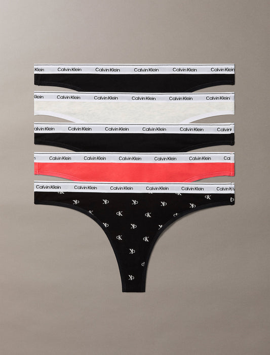 Calvin Klein Black Bottom (LV00QD5221-3IX) Women