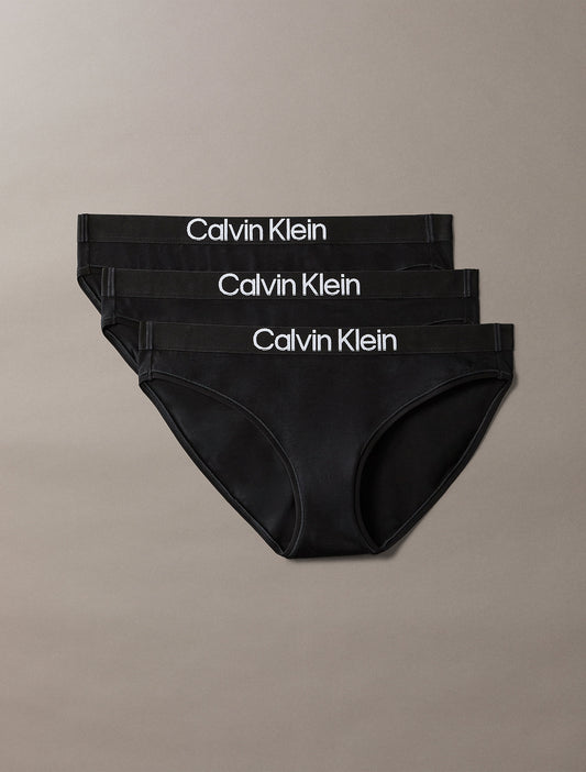 Calvin Klein Black Bottom (LV00QD5398-UB1) Women