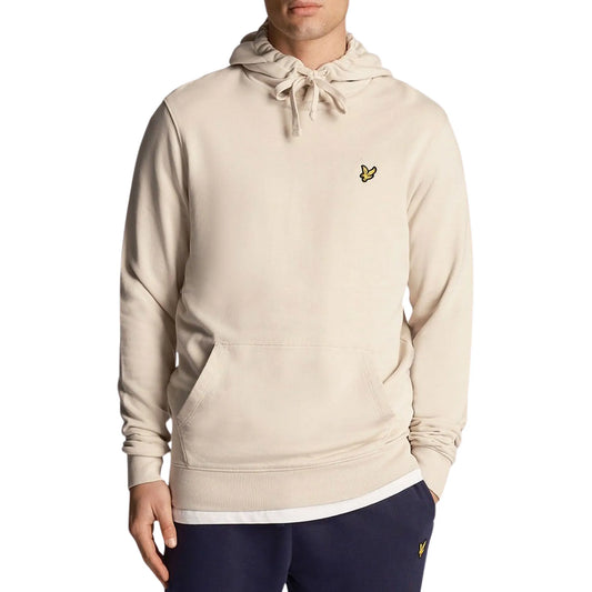 Lyle & Scott Hoodie (ML416VOG-W870) Men