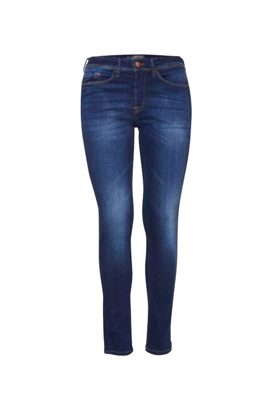 ICHI Jeans Blue (9188C3) Women