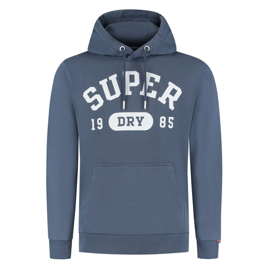 Superdry Athletic Essential Hoodie (M2014436A-JUA) Men