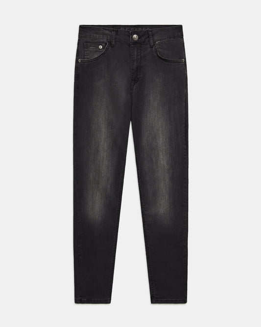 DESIRES Jeans Black (18M250C2) Women