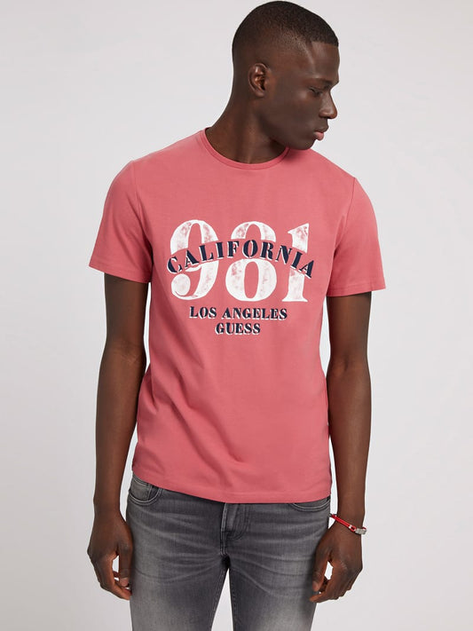 Guess T-shirt/Top (M2YI14J1311-G66Y) Men