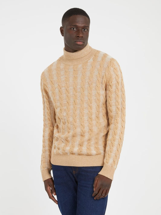 Guess Knit (M3BR26Z31D0-FJ18) Men