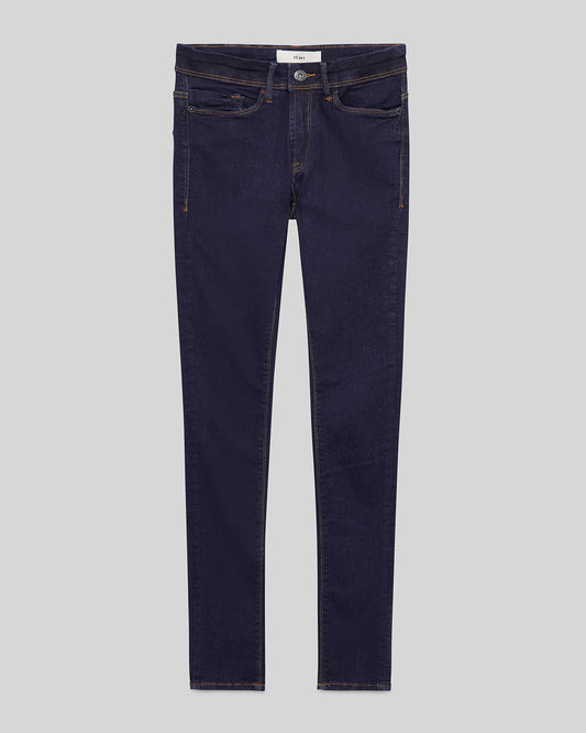 ICHI Jeans Dark Blue (13M46C22-32) Women