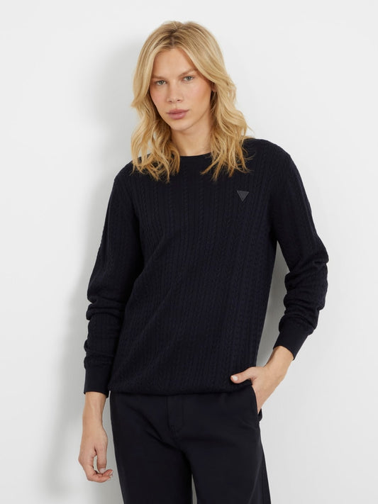Guess Knit (M4GR14Z3DS1-G7V2) Men