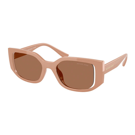 Michael Kors Sunglasses (MK2239UCAMEL) Women