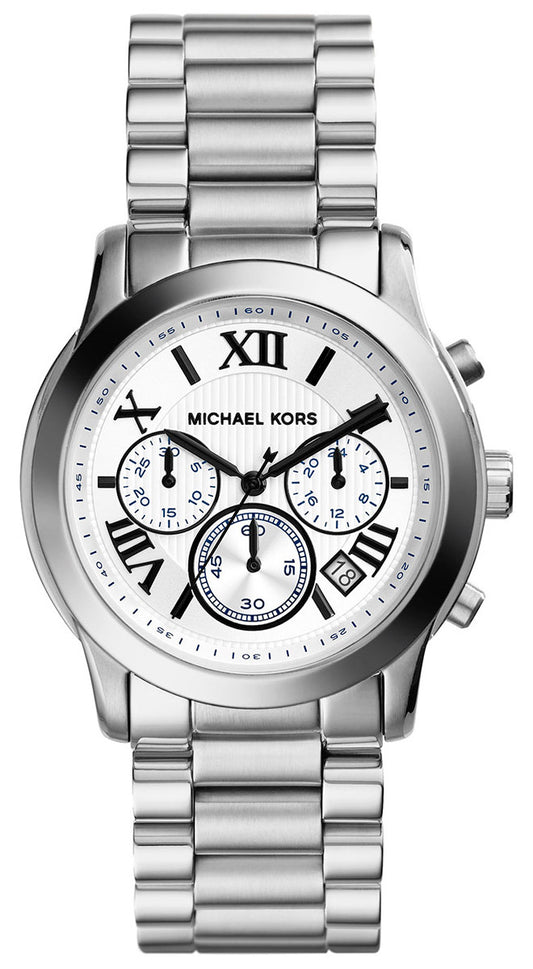 Michael Kors Quartz Watch Grey (MK5928) Women