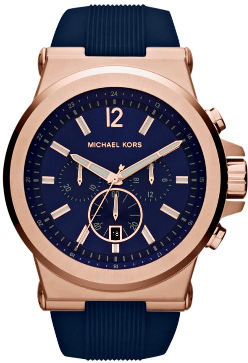 Michael Kors Quartz Watch (MK8295) Men